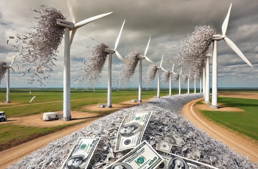 Skeptics doubt Consumer Report’s $500K per person climate cost estimate